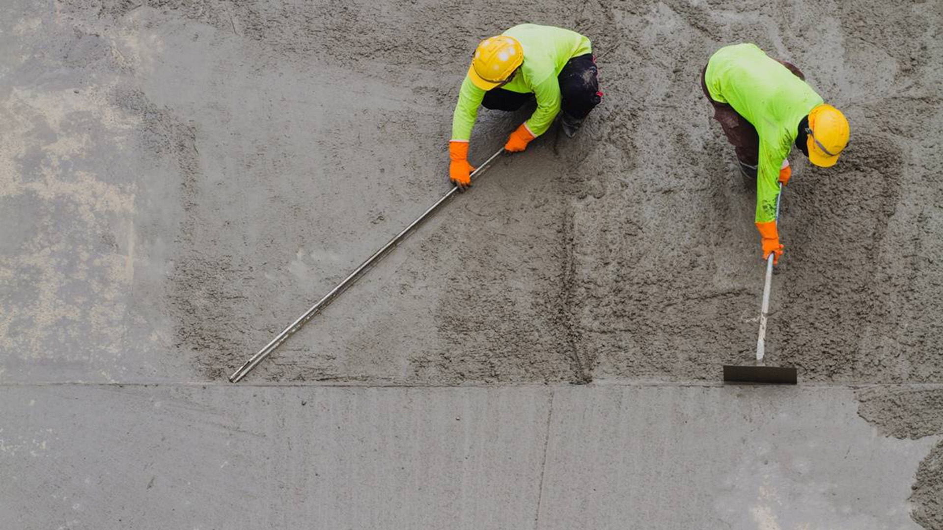 Hazır Beton: Modern Yapıların Vazgeçilmez Temeli