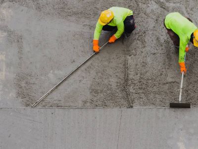 Hazır Beton: Modern Yapıların Vazgeçilmez Temeli