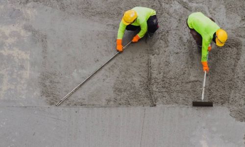 Hazır Beton