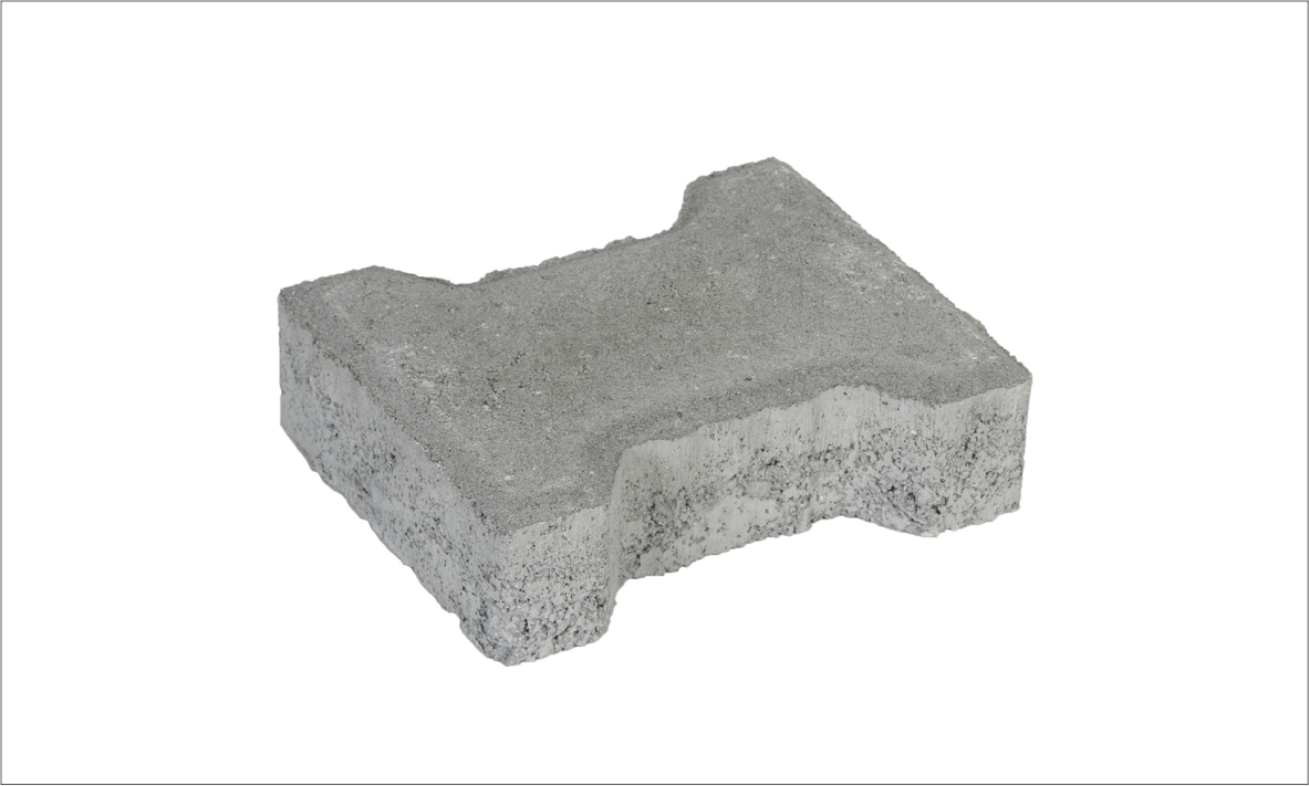 Kilitli Parke Taşı