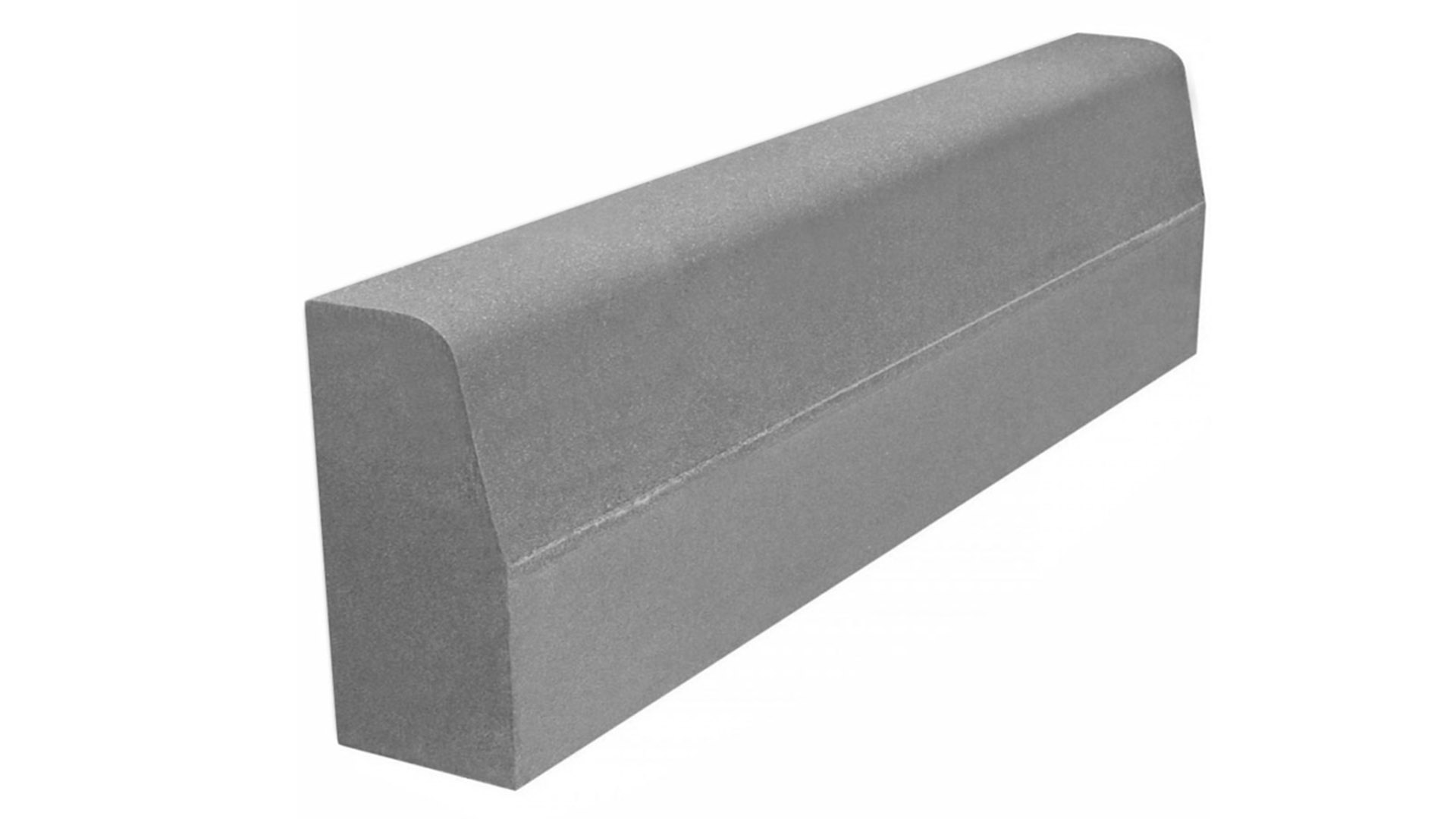 Beton Bordür